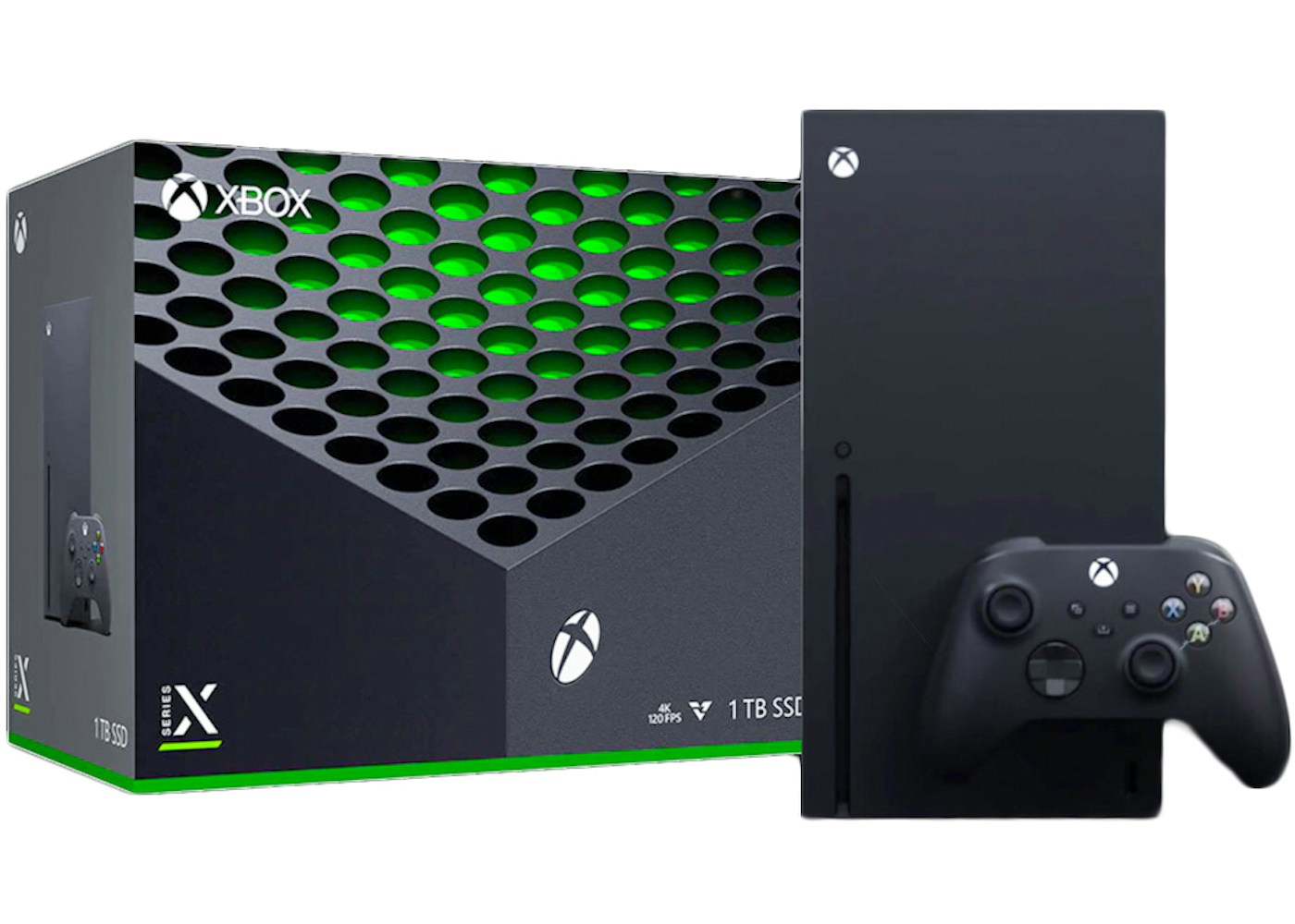 Microsoft Xbox Series X Us Plug Rrt Black Holiday Microsoft Xbox Series X Us Plug Rrt Black Holiday