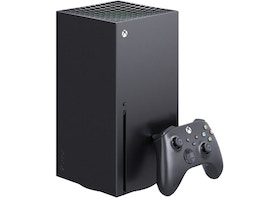 Microsoft Xbox Series X Console Black