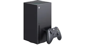 Microsoft Xbox Series X (KR Plug) RRT-00019