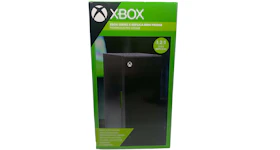Microsoft Xbox Series X Mini Fridge (EU Plug) 1.2:1 Scale, 8 Can Capacity Version