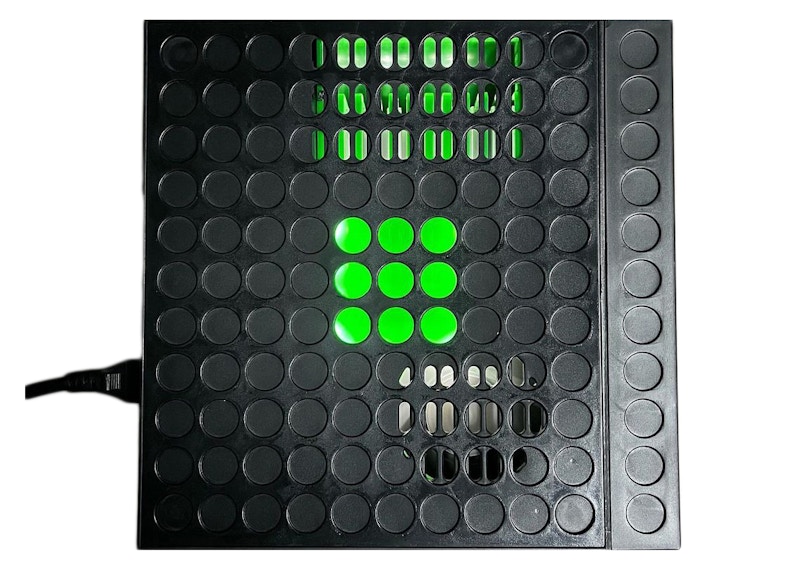 Microsoft Xbox Series X Mini Fridge (UK Plug) 1.51 Scale, 12 Can