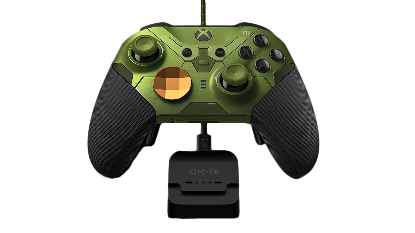 Xbox elite deals controller limited edition