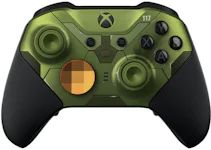 Microsoft Xbox Series X/One Elite Series 2 Halo Infinite Limited Edition Wireless Controller