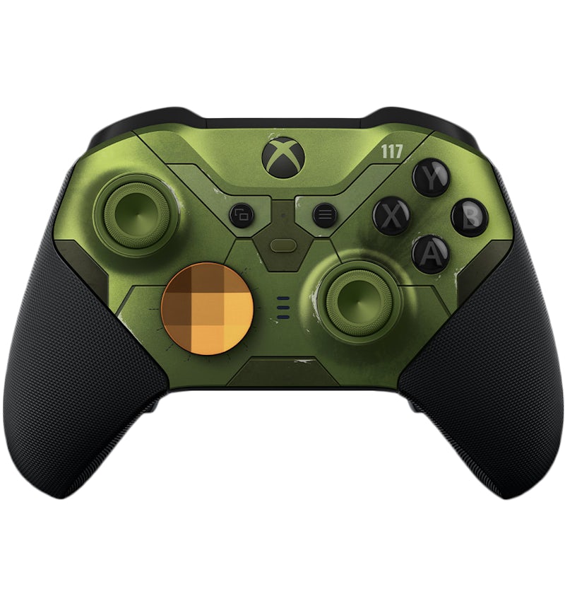 Xbox Wireless Best Buy Xbox One Elite Controller Xbox Elite Series