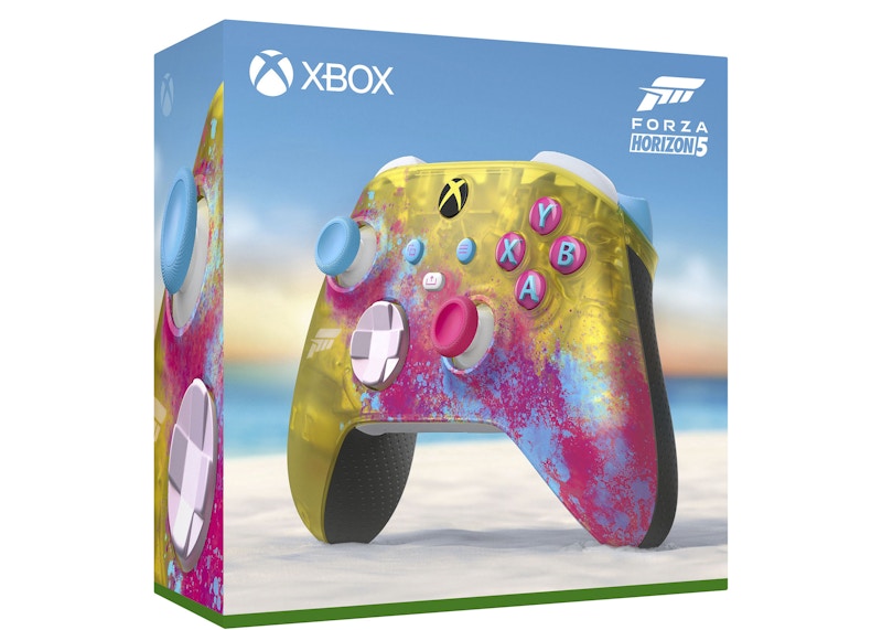 Forza xbox store one controller