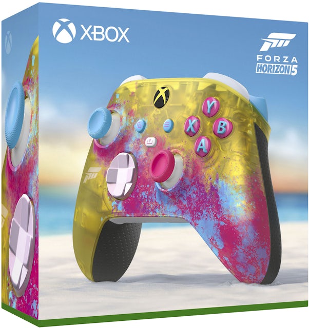Microsoft Forza Horizon 5 Limited Edition Xbox Controller