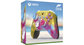Microsoft Xbox Series X/S/One Forza Horizon 5 Limited Edition Wireless Controller (US) QAU-00054