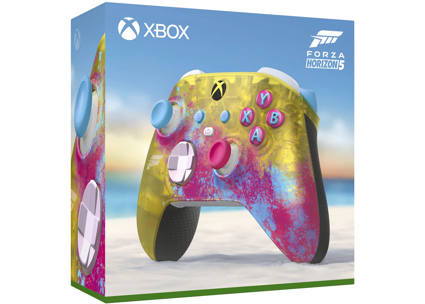 Forza Horizon Xbox X Reserve Forza Horizon 5: Premium Add Ons