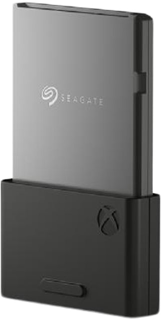 The 1TB Seagate Storage Expansion Card for Xbox is down to its  lowest-ever-price
