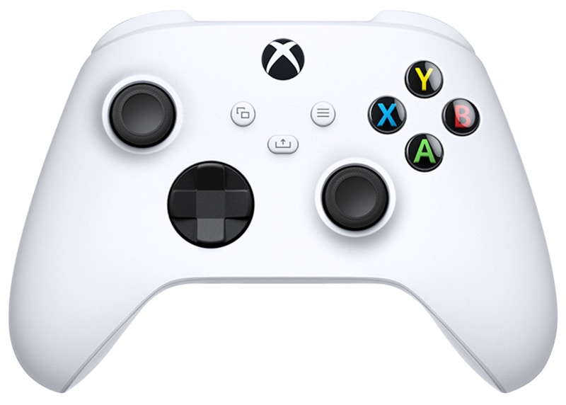 Xbox Serie S 512GB 1 controle Branco KaBuM