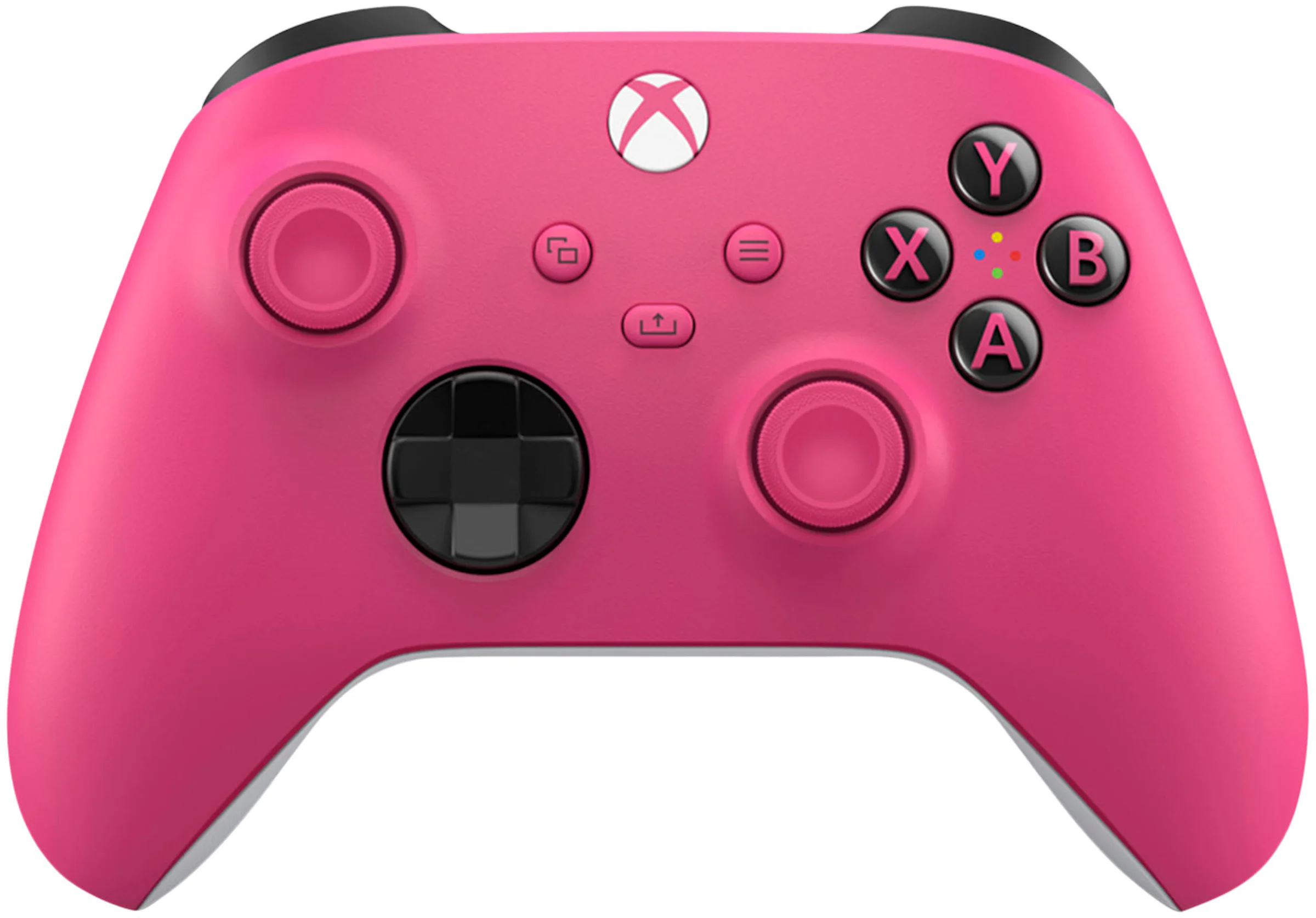 Microsoft Xbox Series X/Series S Controller QAU-00082 Deep Pink - MX