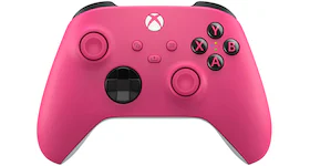 Microsoft Xbox Series X/Series S Controller QAU-00082 Deep Pink