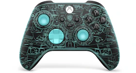 Microsoft Xbox Space Jam: A New Legacy Serververse Exclusive Wireless Controller