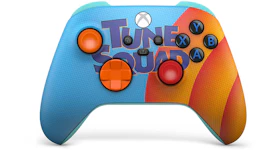 Microsoft Xbox Space Jam: A New Legacy Tune Squad Exclusive Wireless Controller