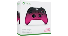 Microsoft Xbox Wireless Controller WL3-00011 Dawn Shadow