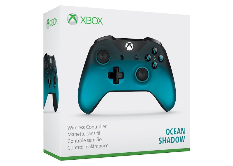 Xbox wireless controller clearance volcano shadow