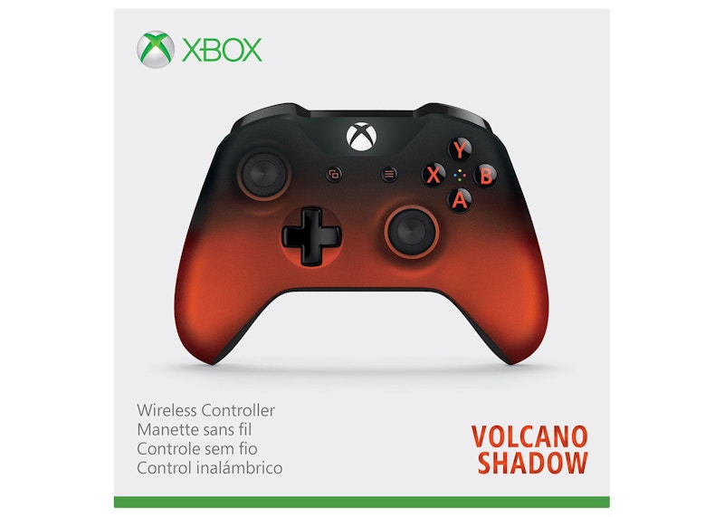 Xbox best sale xo19 controller