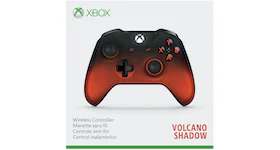 Microsoft Xbox Wireless Controller WL3-00068 Volcano Shadow