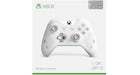 Microsoft Xbox Wireless Controller WL3-00082 Sport White