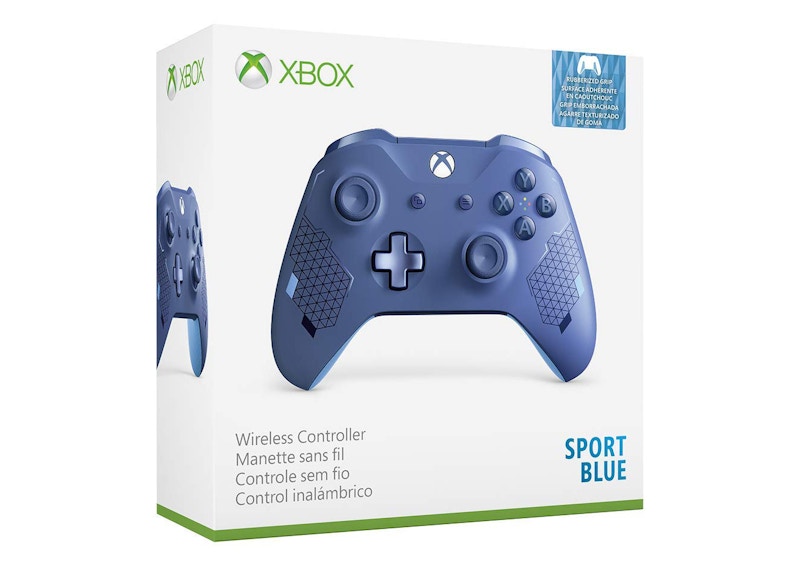 Microsoft xbox one wireless controller clearance sport