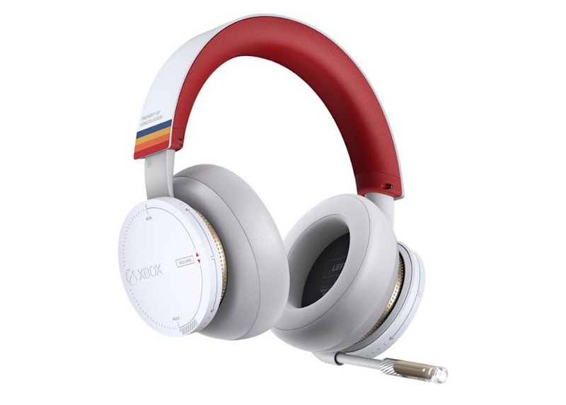 Xbox discount 1s headphones