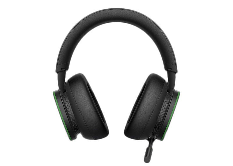 Microsoft deals wireless headset