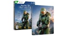 Microsoft Xbox X/One Halo Infinite Collector's Steelbook Edition Video Game