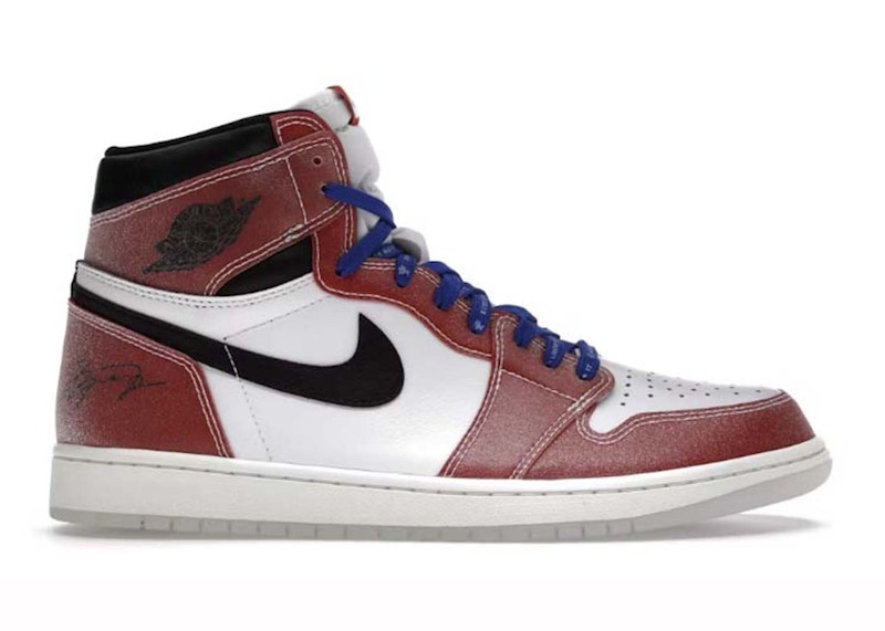 Jordan 1 Retro High Trophy Room Chicago (Friends and Family