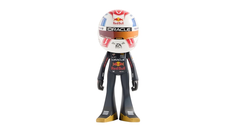 Mighty Jaxx F1 2023: Max Verstappen (AllStars Edition) Vinyl