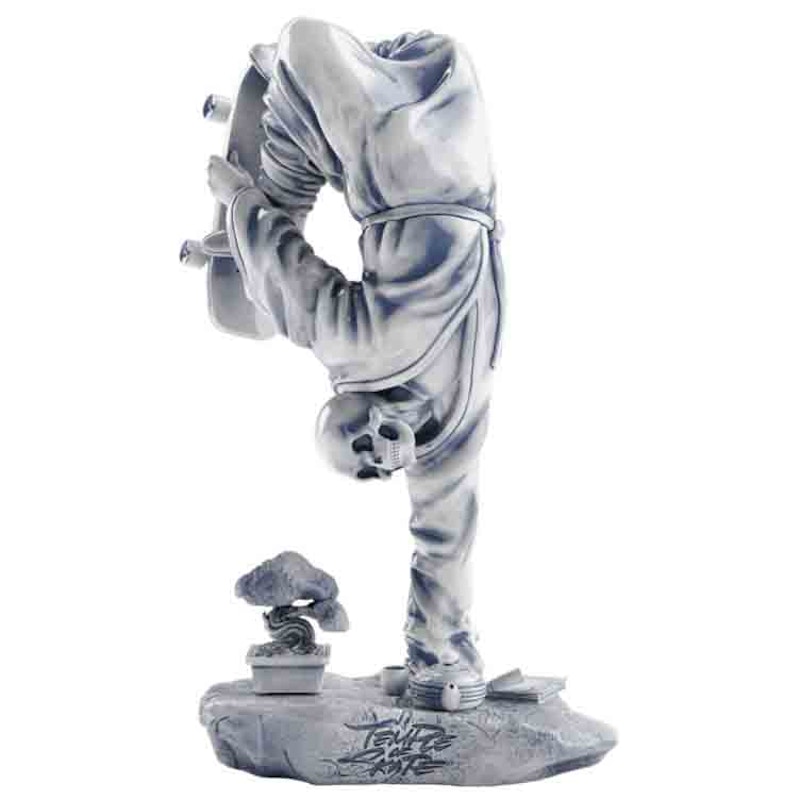 Banksy x Brandalised x Mighty Jaxx Anarchy Rat Figure - US