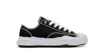 Maison Mihara Yasuhiro Hank OG Sole Suede Low Black White