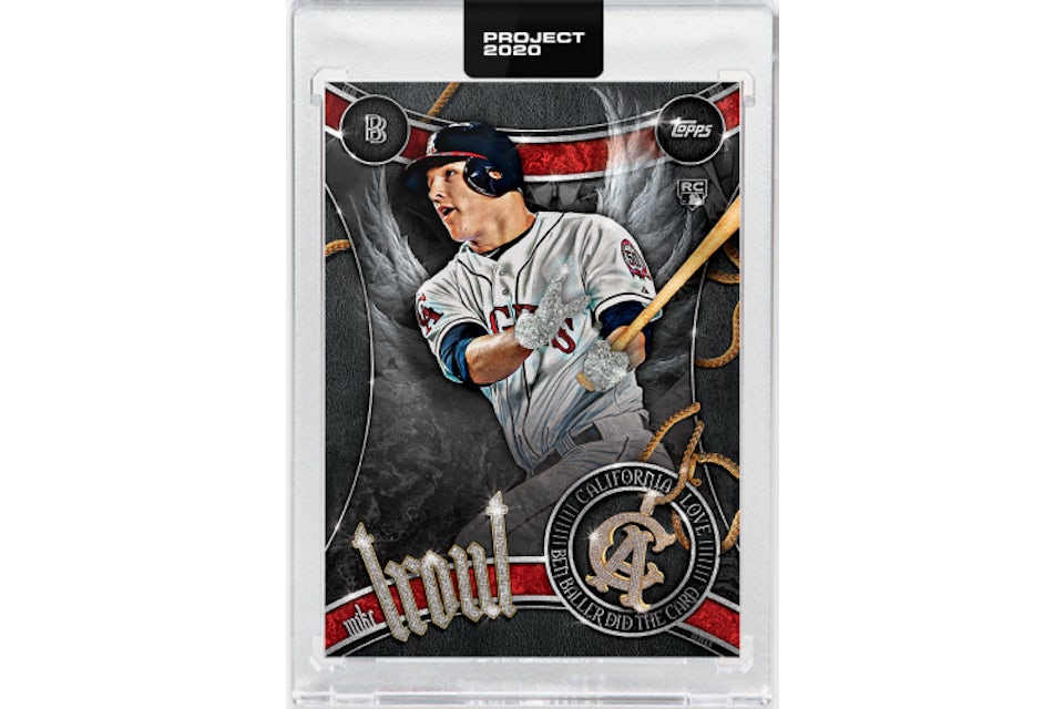 Stockx 2025 ben baller