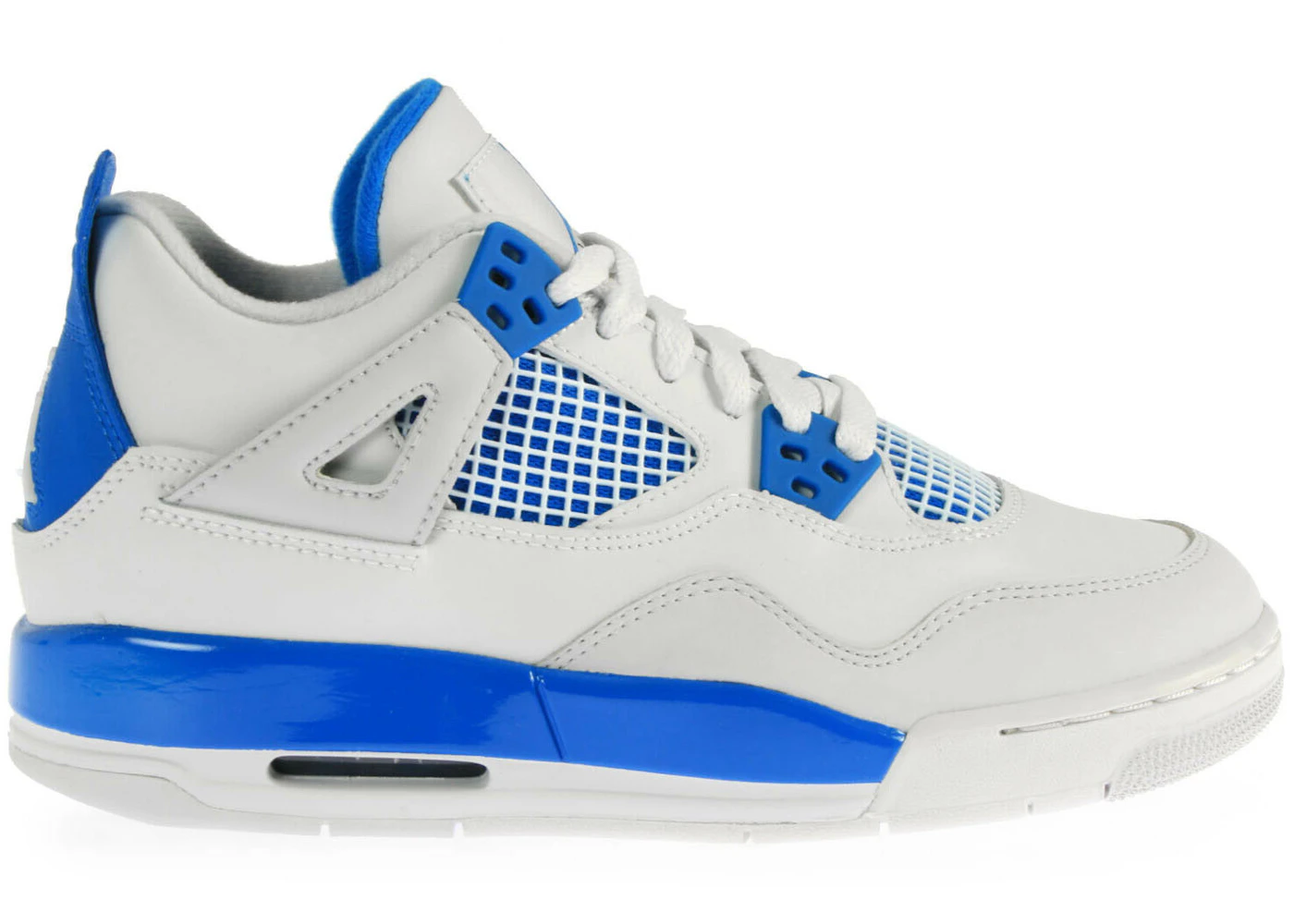 Retro jordan 4 military blue Clearance