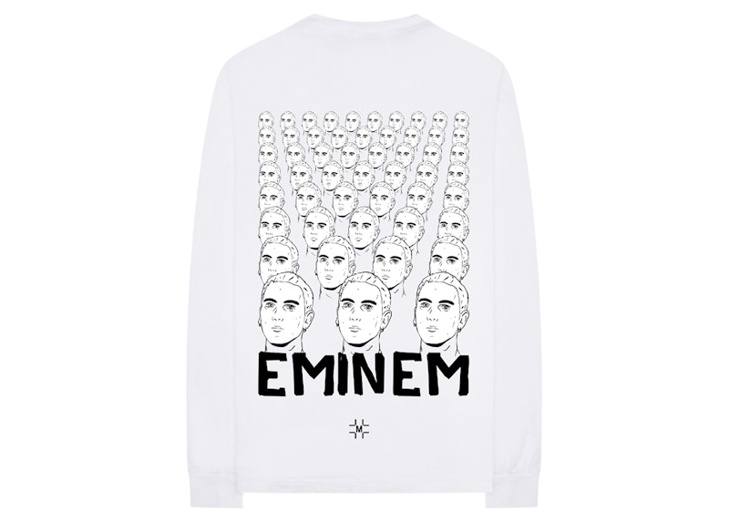 Stock x clearance eminem