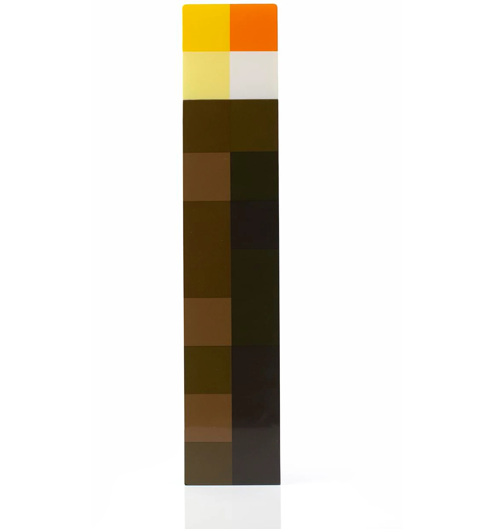 Minecraft Torch Light LED Night Lamp - GB