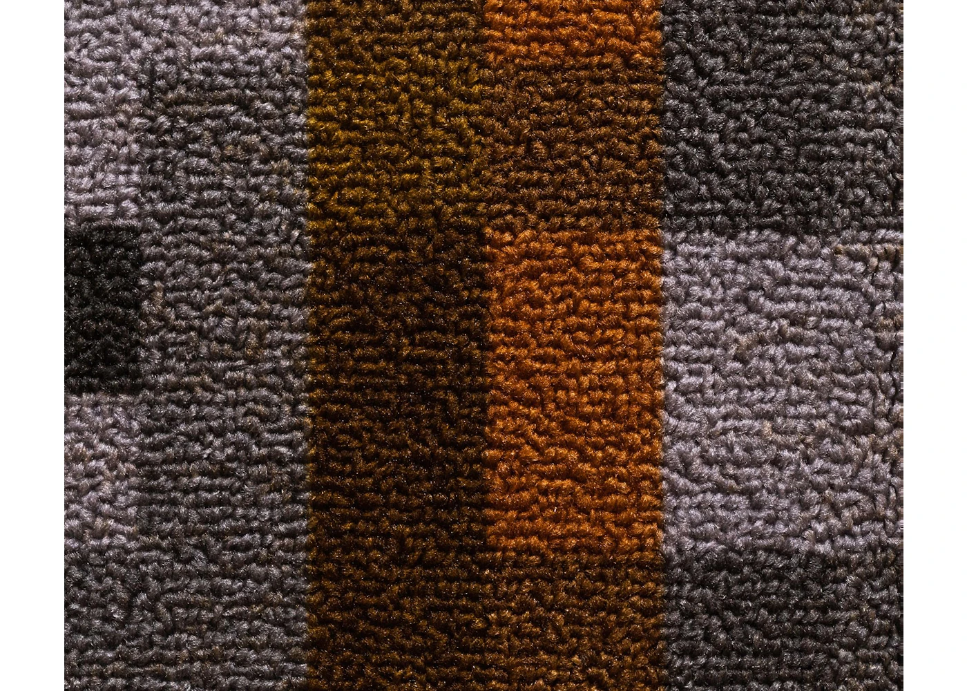 Minecraft Train Rail Area Rug - US