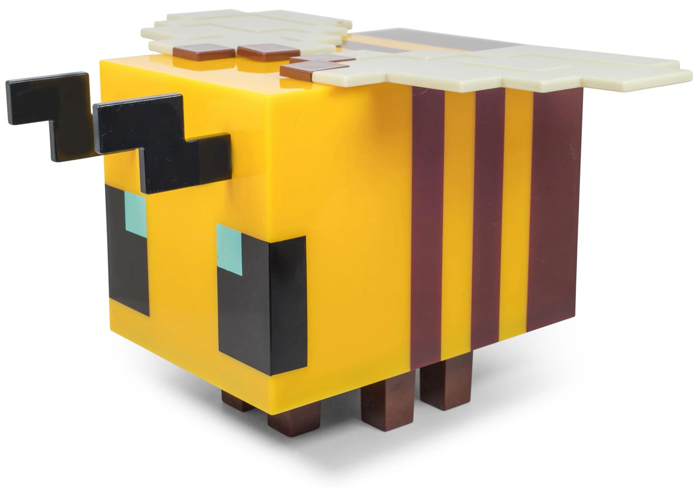 Minecraft Yellow Bee Figural Mood Light - US