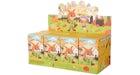Étui scellé pour figurines Miniso Top Toy Disney Zootopia Autumn Garden Series (8 boîtes aveugles)