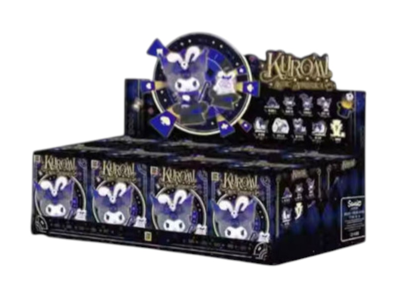 クロミ シークレット TOPTOY 魔術見習い Magic Apprentice 予約販売