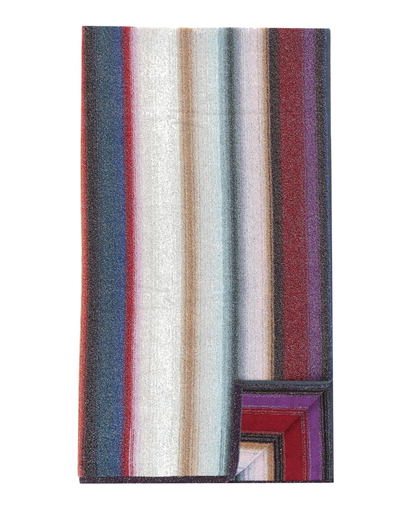 Missoni Clancy Beach Towel Multi
