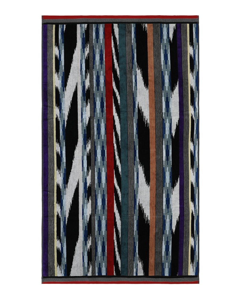 Missoni Clint Bath Towel Multi