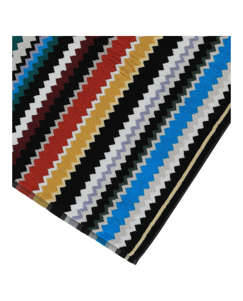 Missoni Multi Missoni Curt Bath Mat Multi