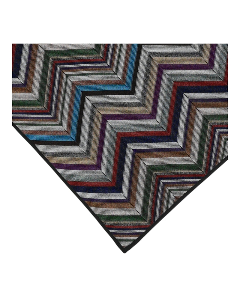 Missoni Multi Missoni Holiday Tischset, 2-teilig, mehrfarbig