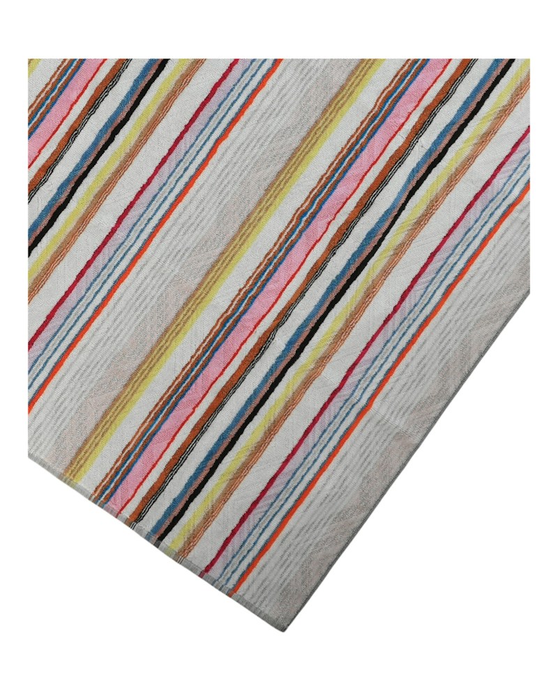 Missoni Multi Missoni Moonshadow Bath Towel Multi