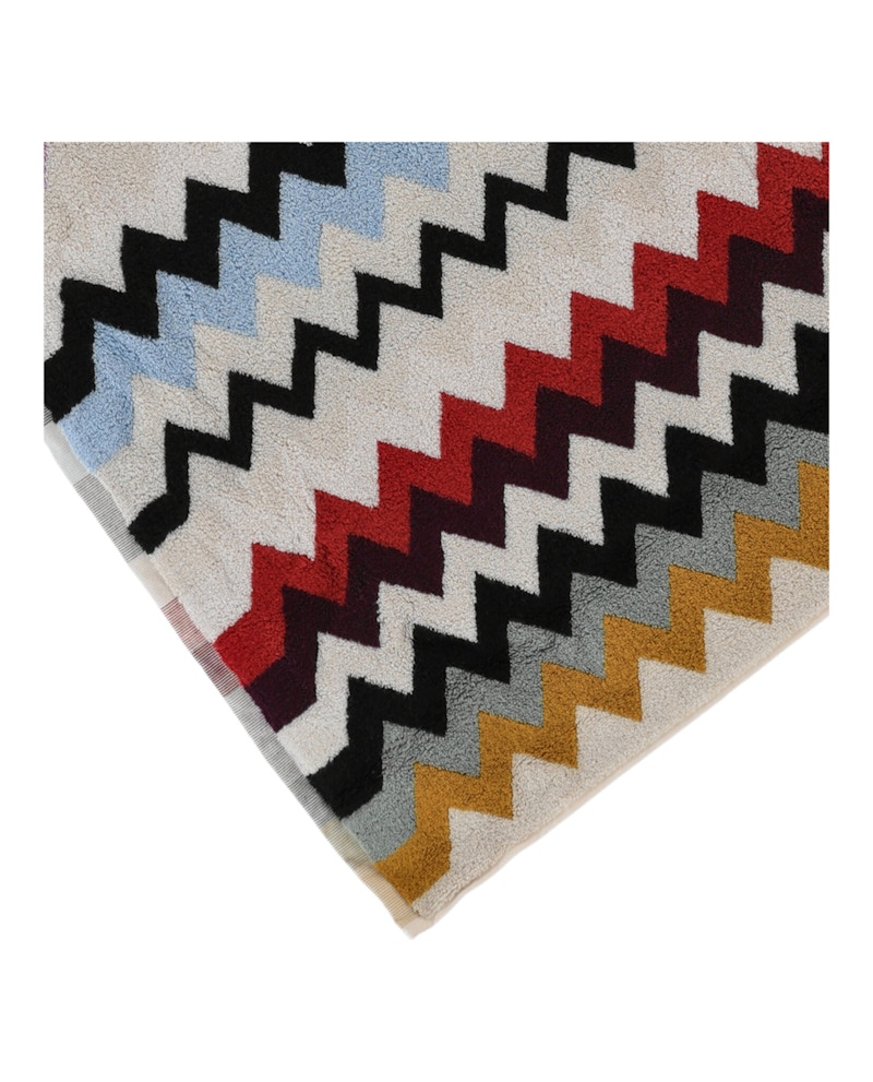 Missoni Multi Tappeto da bagno Missoni Murrina Multi