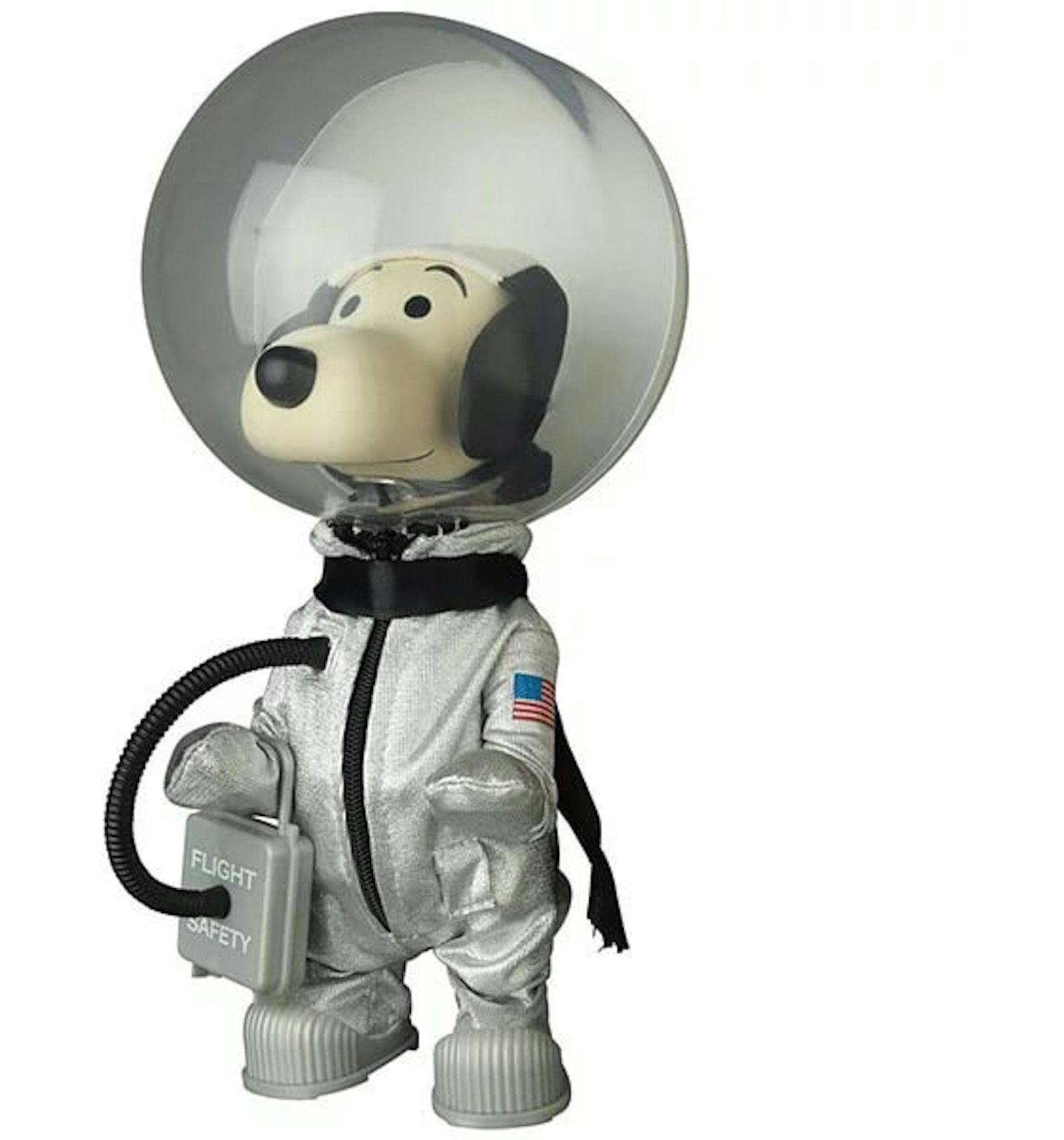Snoopy Astronaut