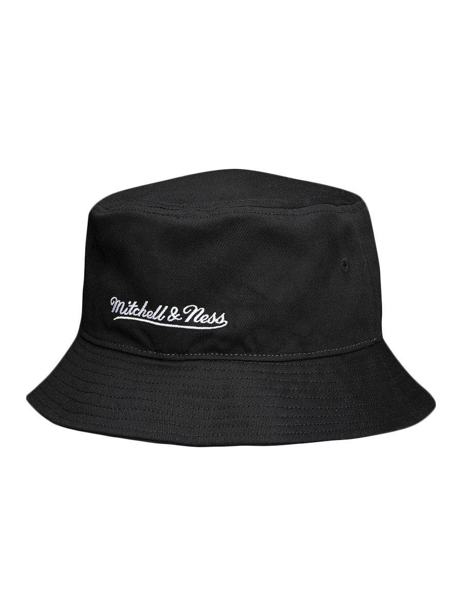 Mitchell & Ness A$AP Ferg x New York Knicks Bucket Hat Black 