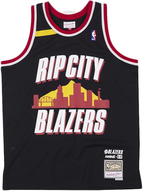 Order your Portland Trail Blazers City Edition gear now