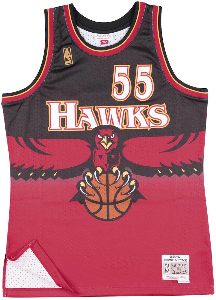 Buy jersey Atlanta Hawks 1982 - 1992