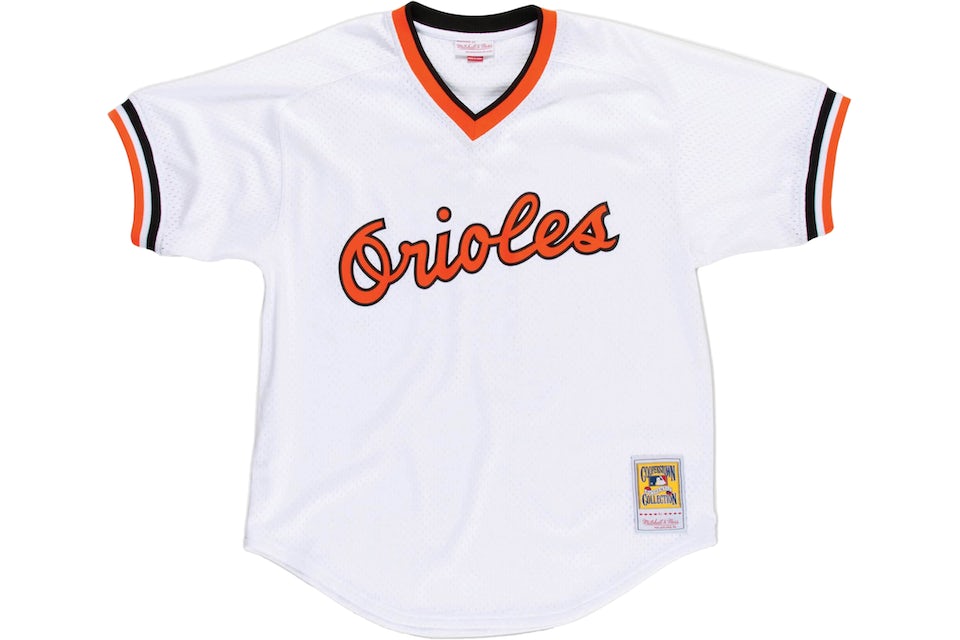 official orioles jersey